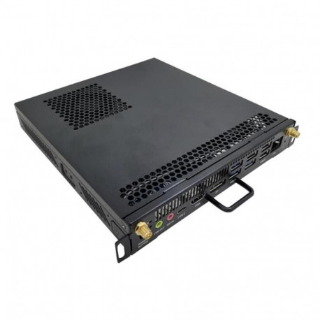 Hikvision OPS PC DS-D5AC12T5-8S2 i5-12450H/8GB/SSD256GB/UHD/W11 SAC monitoritele
