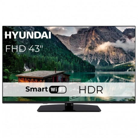 Hyundai teler FLM43TS349SMART FHD 43''