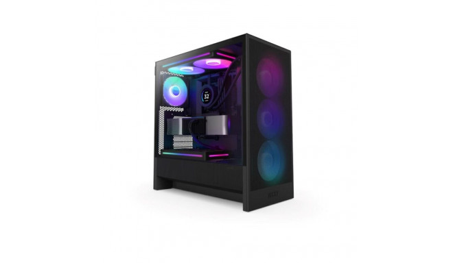 NZXT H5 Flow RGB midi-tower must