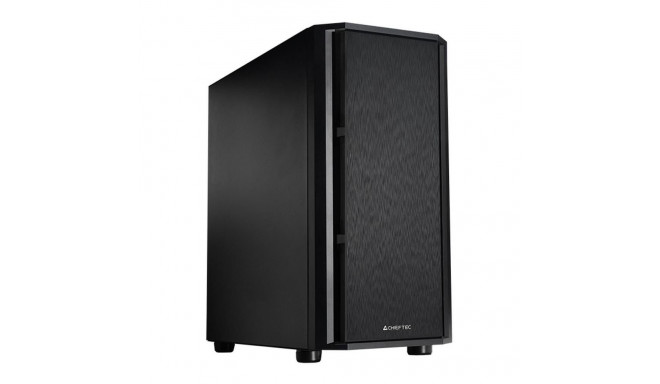 Chieftec Geh Pro Mini M-ATX AZ-01B-OP (B)