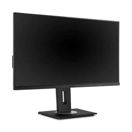Viewsonic arvutimonitor VG series VG2748A-2 68.6cm (27") 1920 x 1080pixels Full HD LED, must