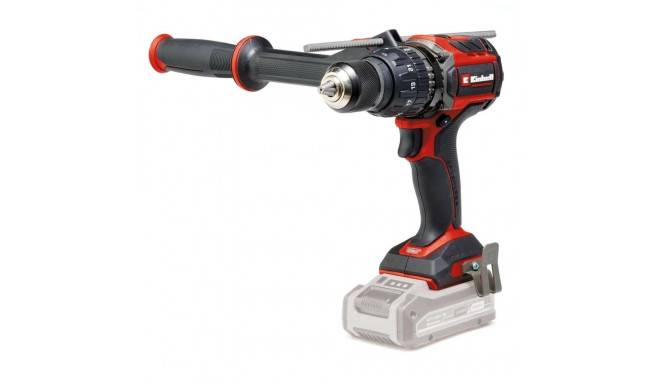 Einhell TP-CD 18/120 Li-i BL 2100 RPM 1.71 kg Black, Red