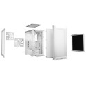be quiet! PURE BASE 501 Airflow Window White Midi Tower