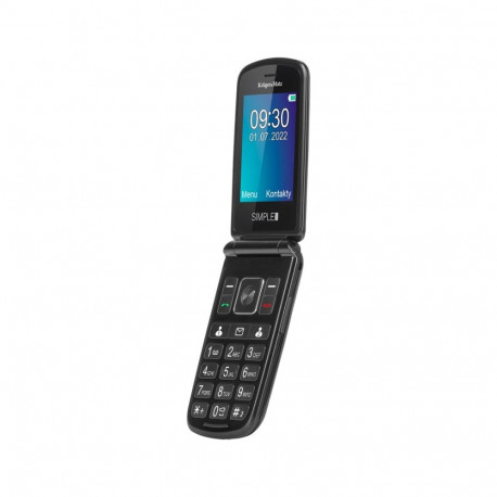 GSM telefon eakatele Kruger&Matz Simple 929