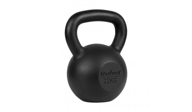 Rebel Active sangpomm malmist 22kg