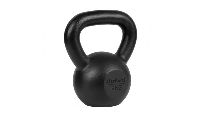 malmist sangpomm 14kg, REBEL ACTIVE