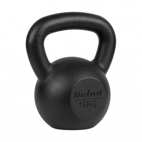 Malmist sangpomm 16kg, REBEL ACTIVE