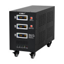 KEMOT PROavr-25k Automatic Three Phase Voltage Stabilizer