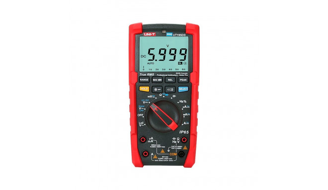 Uni-T PRO UT195M Universal Meter