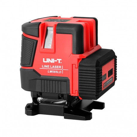 Uni-T laserlood LM585LD