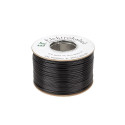 SMYp Speaker Cable 2 x 1.5mm black 100m