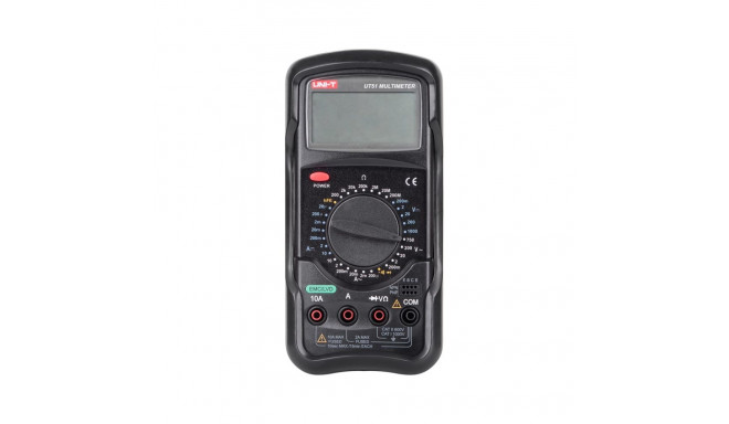 UT51 Universal Meter