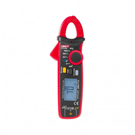 Tangamultimeeter UT210E 100A AC