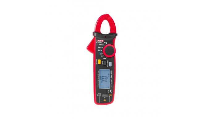 Tangamultimeeter UT210E 100A AC