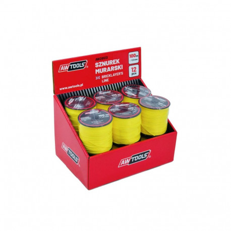 AWTOOLS AW26513 twine