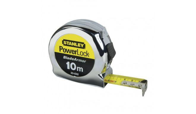 Micro Powerlock 10 m Tõmbenöör