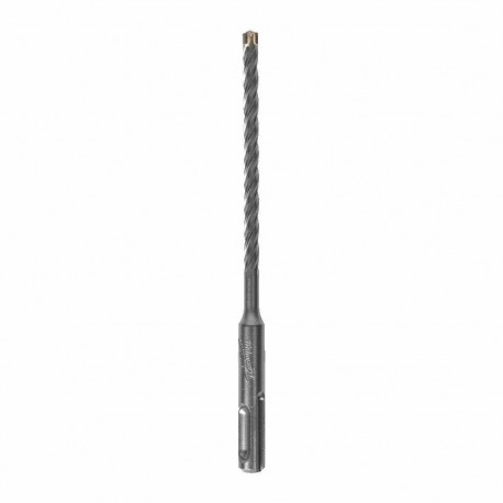 MILWAUKEE SDS PLUS puur 8x210mm CONTRACTOR 4-lõikeline/10tk.