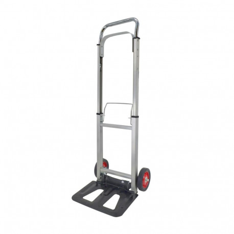 AW kokkupandav laotõukekäru 90kg