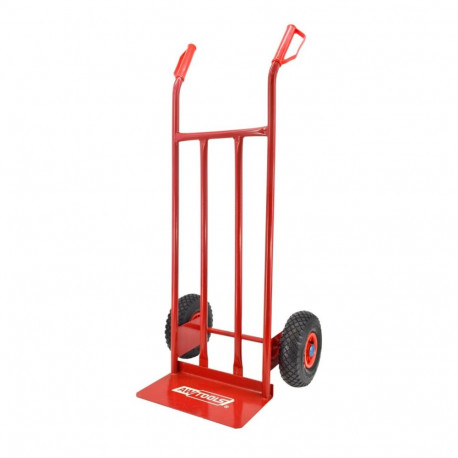 AW WAREHOUSE TROLLEY 2 WHEEL 200kg