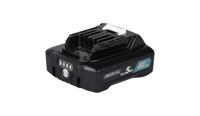 MAKITA BATTERY 12V 5.0Ah BL1050B