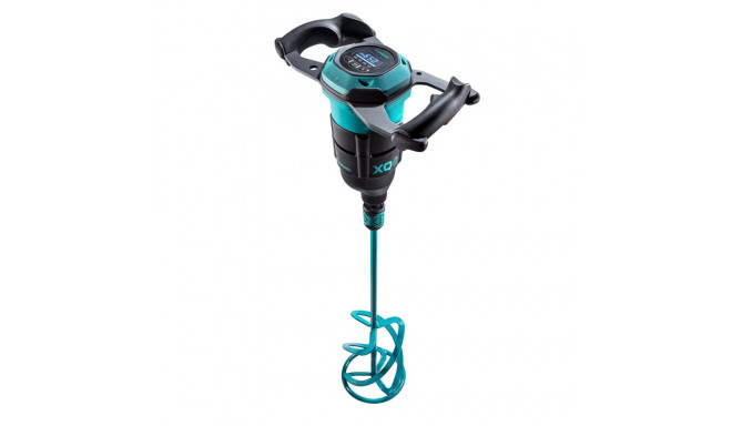 COLLOMIX MIXER XQ 6 HF 1750W WITHOUT AGITATOR