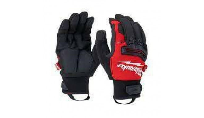 MILWAUKEE WINTER PROTECTIVE GLOVES L/9