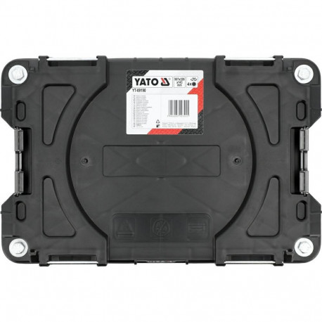 YT. WHEELED PLATFORM P05 S12