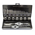 ROCKFORCE TAPS+DIES set 32part