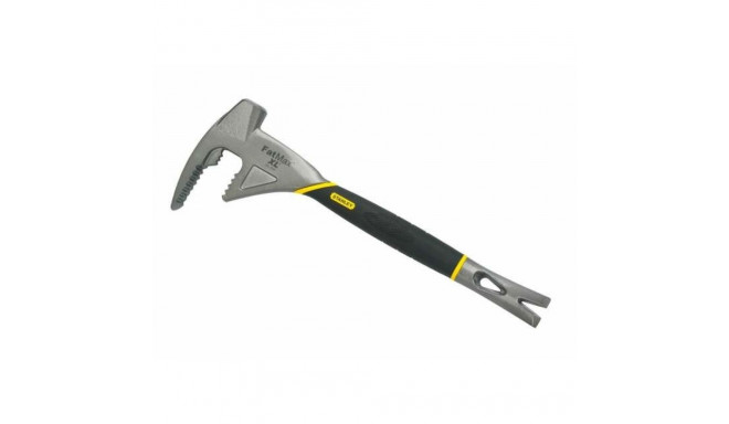Fmax Xtreme Fubar