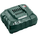 METABO.CHARGER ASC 55 EU 12-36V