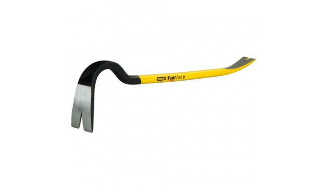 Fatmax 600 mm vedruterasest kang