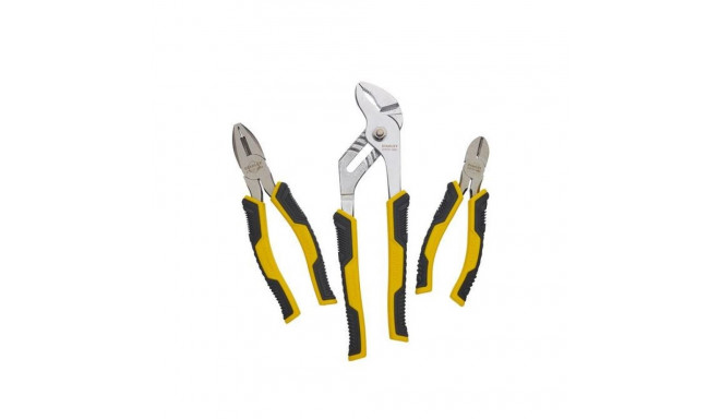 Control-Grip™ pliers set 2pcs.