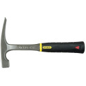 Fatmax AV Masonry Hammer (Bricklayer's) 570g/20oz (Rhenish)