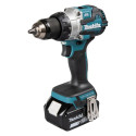 MAKITA Kruvikeeraja UD 18V DHP489RTJ 73/40Nm 2x5,0Ah