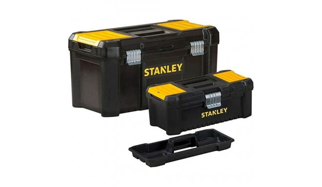 ST. KAST ESSENTIAL MET. LUKUGA 19" +12"