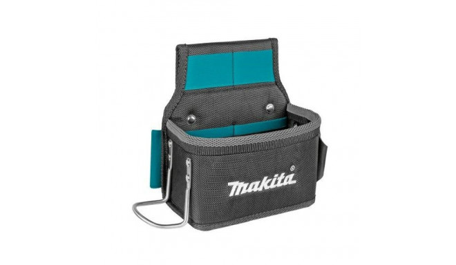 Pocket 1-part with hammer holder