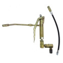 CZ. MAR-POL GREASE GUN PNE. MAR-POL