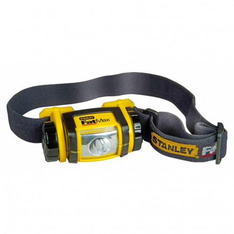 Stanley FATMAX pealamp 200LM AAA