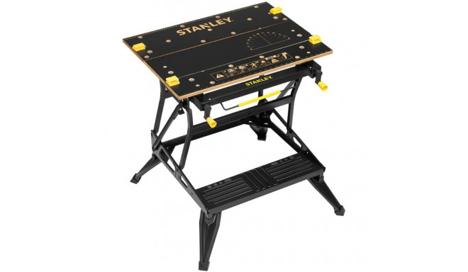 2-in-1 Premium Work Table