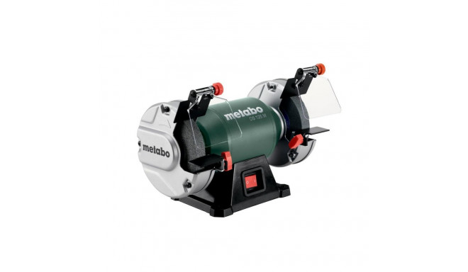 METABO. BENCH GRINDER DS 125 M