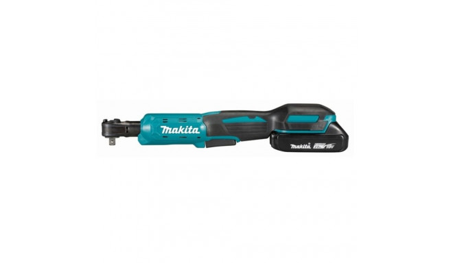 MAKITA. RATCHET 18V DWR180RA 47.5Nm 1x2.0Ah