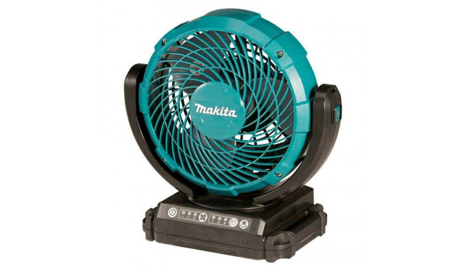 MAKITA Ventilaator 14,4/18V DCF102Z /230V 18cm