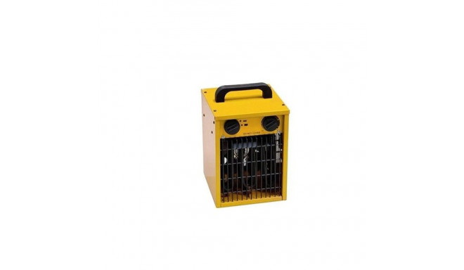MASTER ELECTRIC HEATER B1.8ECA 2 kW elektriline soojapuhur