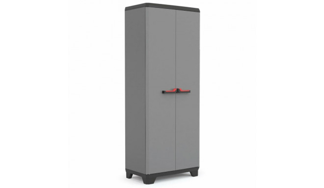 KETER TOOL CABINET STILO 68 x 39 x 173cm New IT