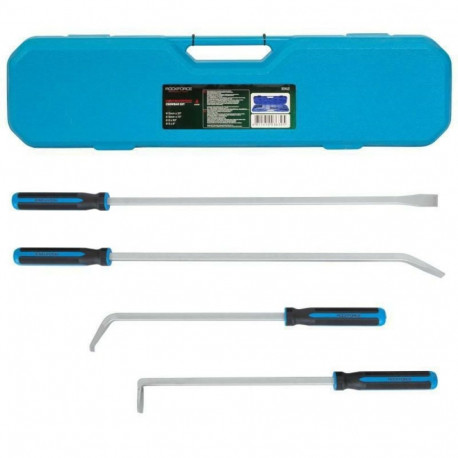 Rockforce rehviheeblite komplekt 4 tk