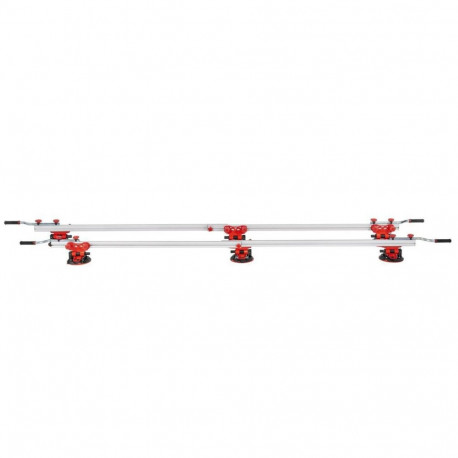 RUBI SLIM EASY TRANS PLUS Konveier Suureformaadilistele Plaatidele