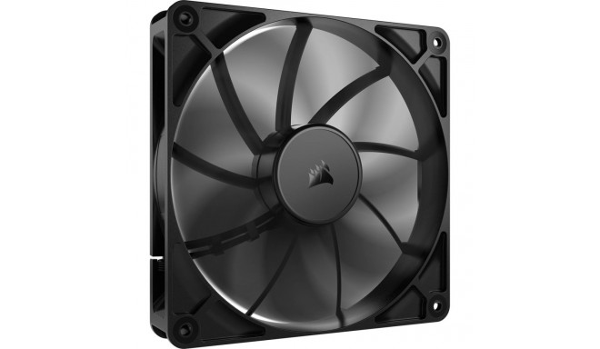 Corsair RS140 Computer case Fan 14 cm Black 1 pc(s)
