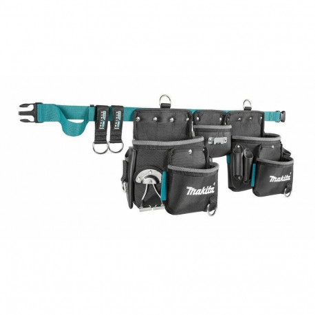 Makita vöö 3 taskuga