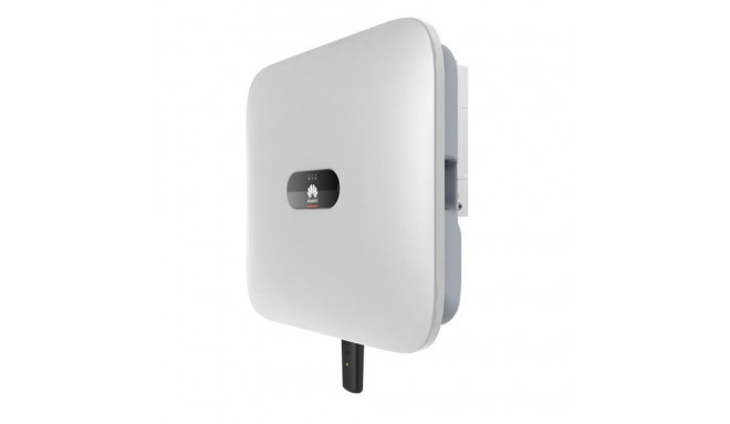 Huawei FusionSolar inverter // 3-phase, 2-MPPT High Current, built-in communication (RS485, WLAN via