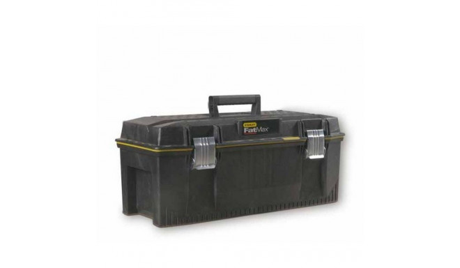 Stanley 1-93-935 small parts/tool box Black